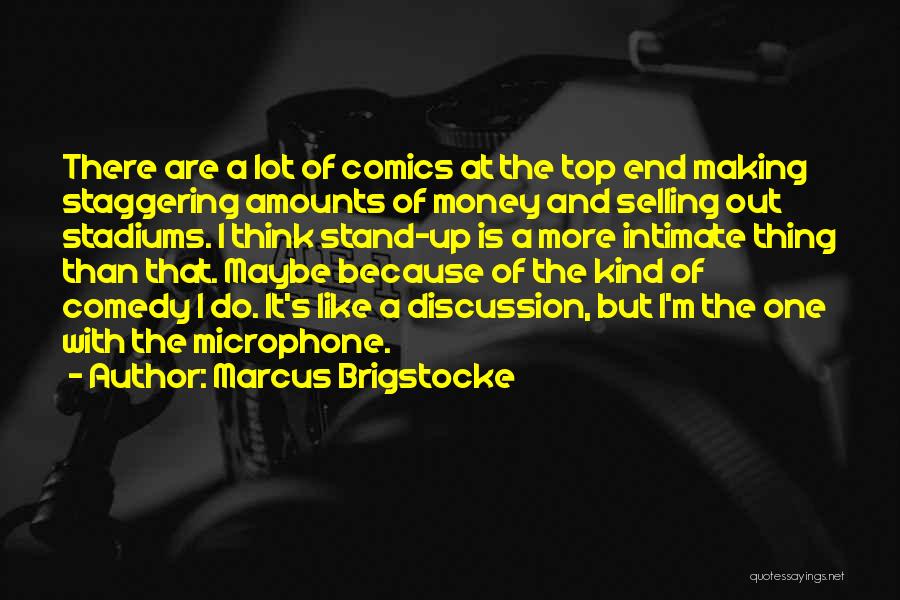 Singapore Shares Quotes By Marcus Brigstocke