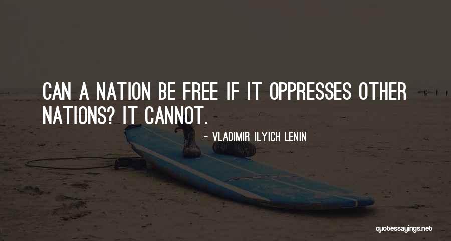 Singaporean Slang Quotes By Vladimir Ilyich Lenin