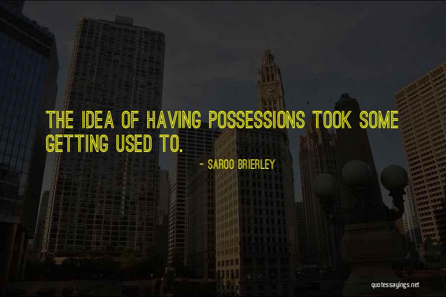 Singaporeans Coming Quotes By Saroo Brierley