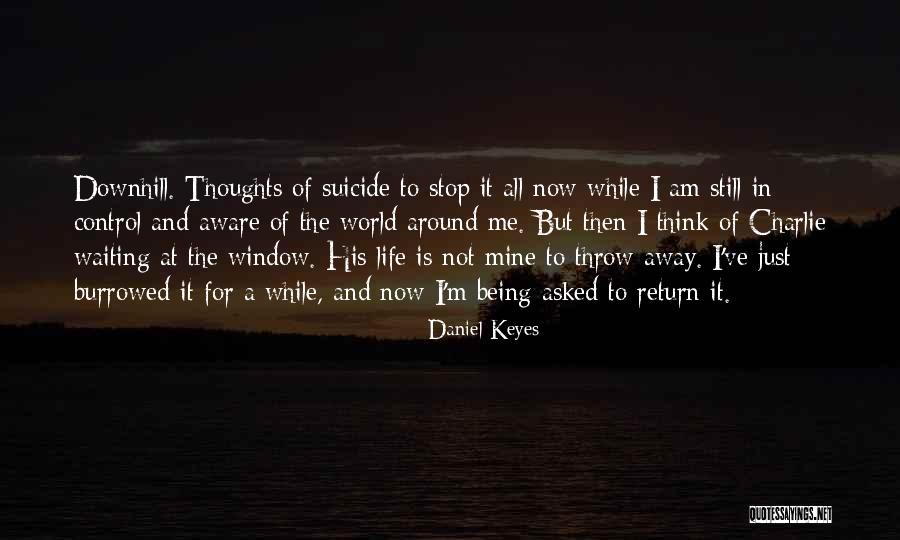 Singaw English Term Quotes By Daniel Keyes Singaw English Term Quotes By Daniel Keyes