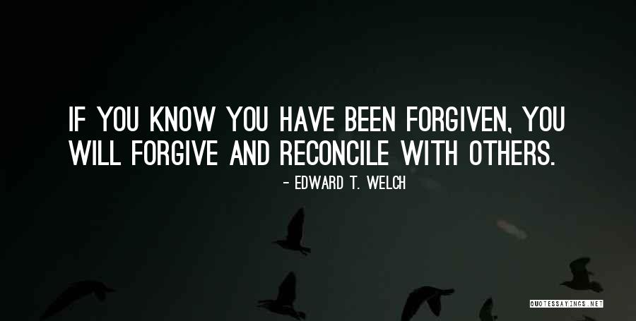 Singderella Quotes By Edward T. Welch Singderella Quotes By Edward T. Welch