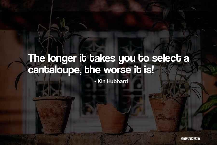 Singen 90 Quotes By Kin Hubbard Singen 90 Quotes By Kin Hubbard
