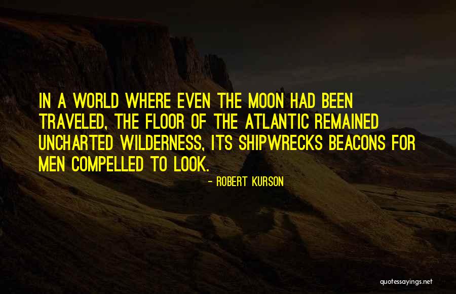 Singentot Quotes By Robert Kurson Singentot Quotes By Robert Kurson