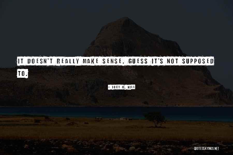 Singer Because The Night Quotes By Joey W. Hill Singer Because The Night Quotes By Joey W. Hill