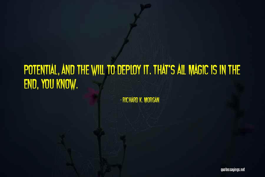 Singer Songwriter Hayes Quotes By Richard K. Morgan Singer Songwriter Hayes Quotes By Richard K. Morgan