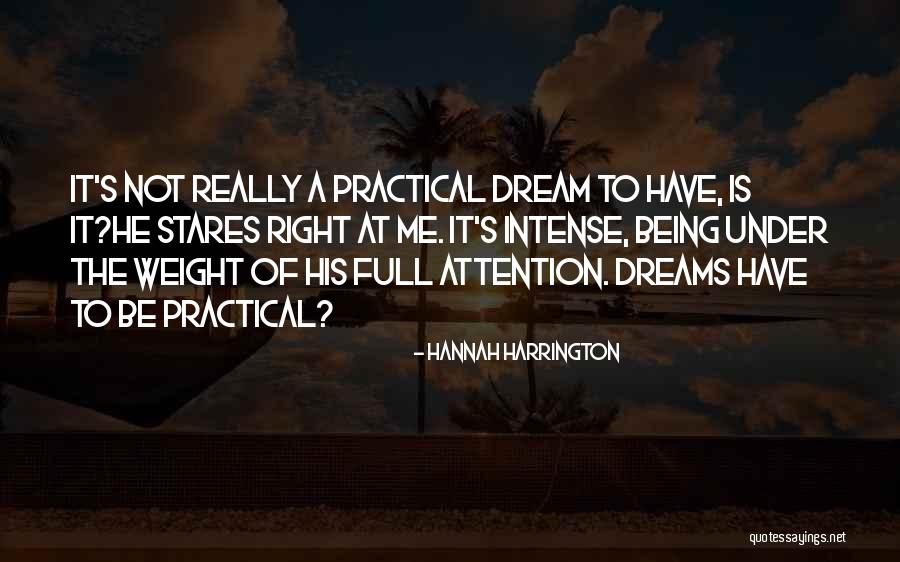 Singer Songwriter Mann Quotes By Hannah Harrington Singer Songwriter Mann Quotes By Hannah Harrington