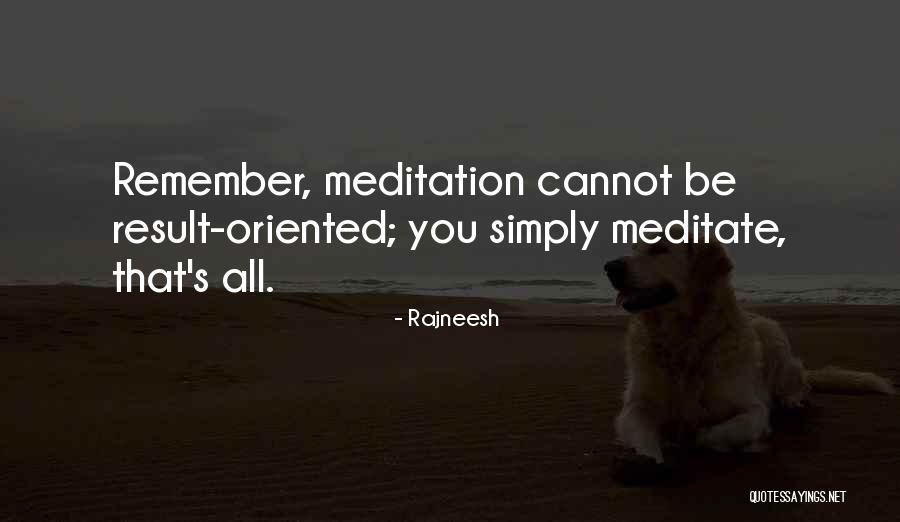 Singers Sopranos Quotes By Rajneesh Singers Sopranos Quotes By Rajneesh