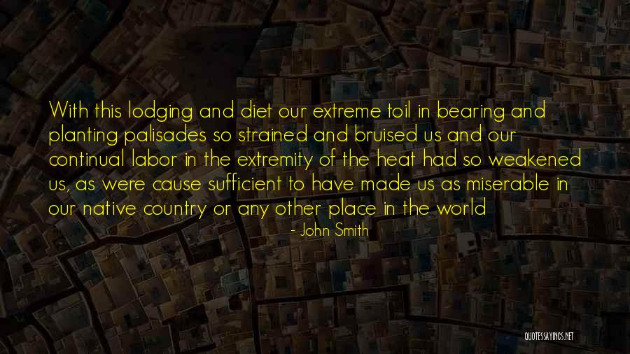 Singestbeira Quotes By John Smith Singestbeira Quotes By John Smith