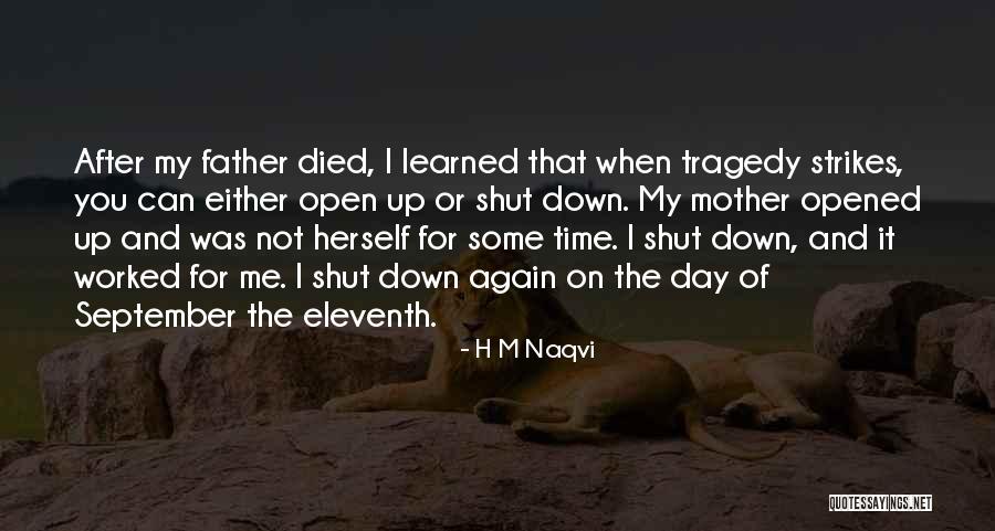 Singga Penne Quotes By H M Naqvi Singga Penne Quotes By H M Naqvi