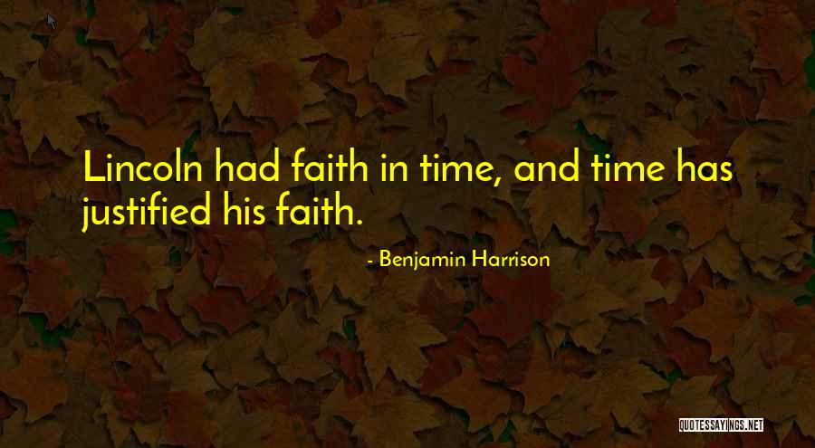 Singgasana Hotel Quotes By Benjamin Harrison Singgasana Hotel Quotes By Benjamin Harrison
