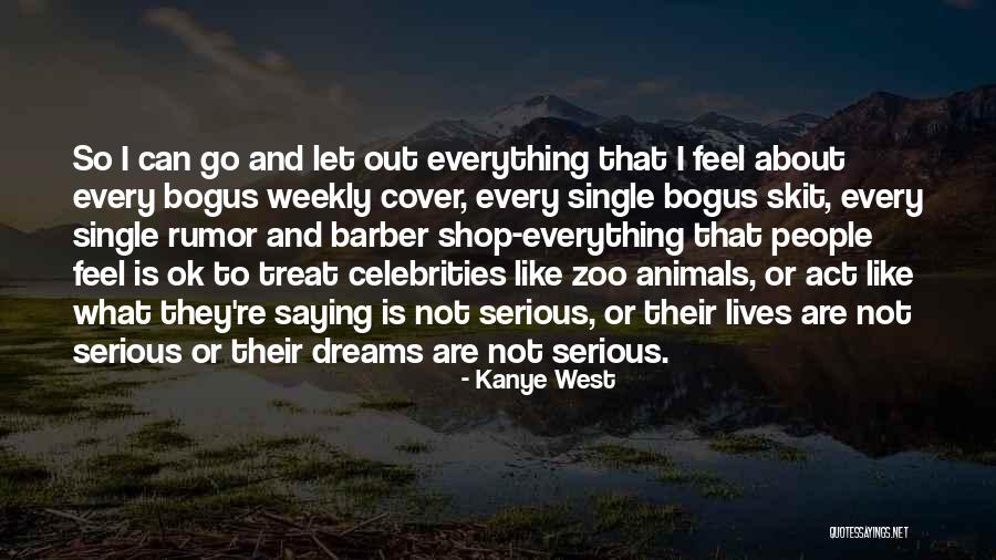 Singgasana Hotel Quotes By Kanye West Singgasana Hotel Quotes By Kanye West
