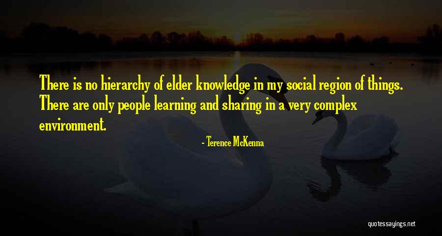 Singgasana Hotel Quotes By Terence McKenna Singgasana Hotel Quotes By Terence McKenna