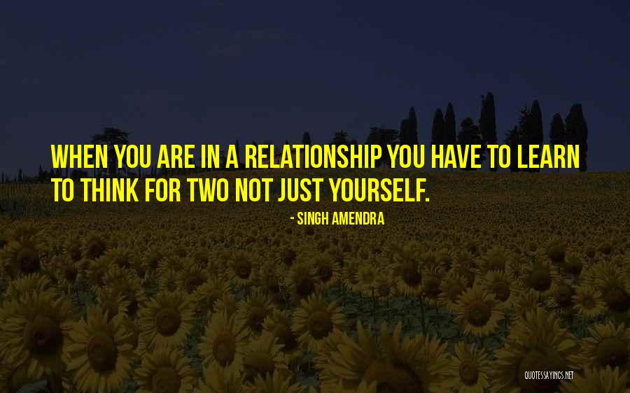 Singh Amendra Quotes 1092835 Singh Amendra Quotes 1092835