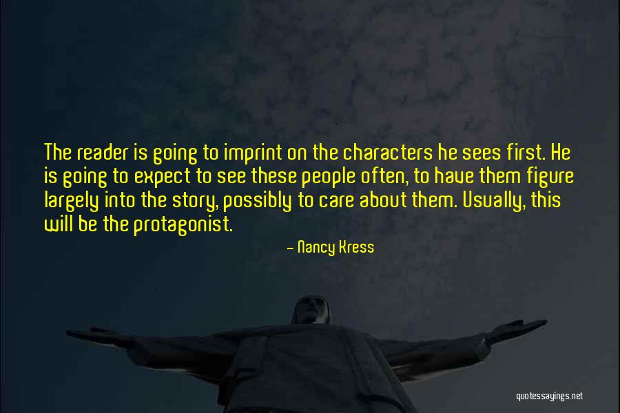 Singhal Industries Quotes By Nancy Kress Singhal Industries Quotes By Nancy Kress