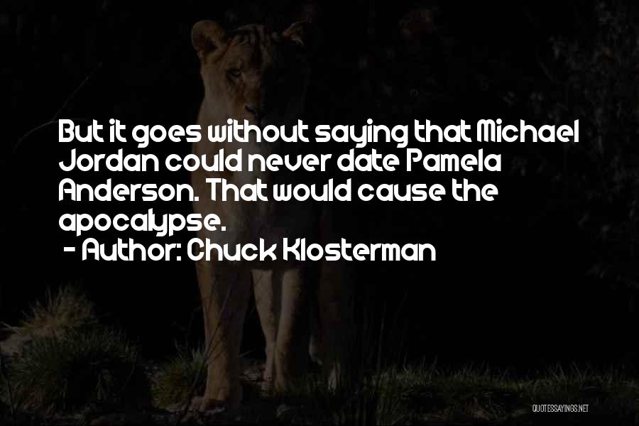 Singham Film Quotes By Chuck Klosterman