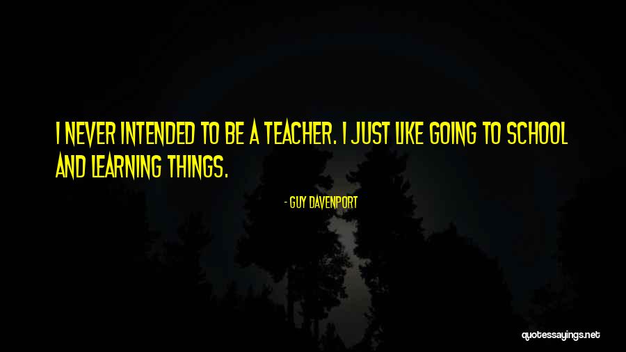 Singhara Fruit Quotes By Guy Davenport Singhara Fruit Quotes By Guy Davenport