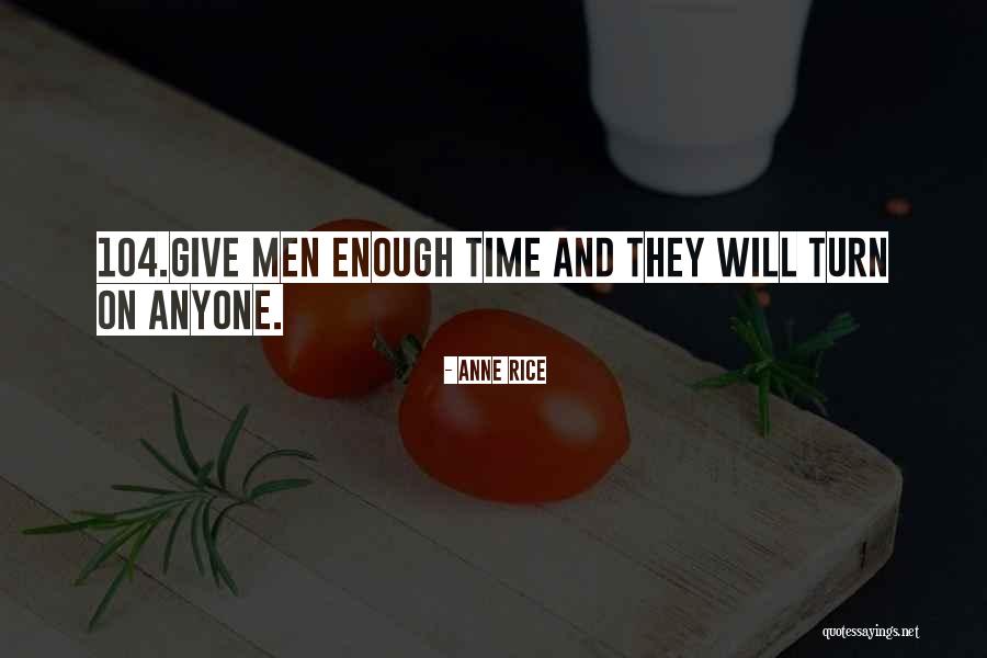 Singhiozzo Live Quotes By Anne Rice Singhiozzo Live Quotes By Anne Rice