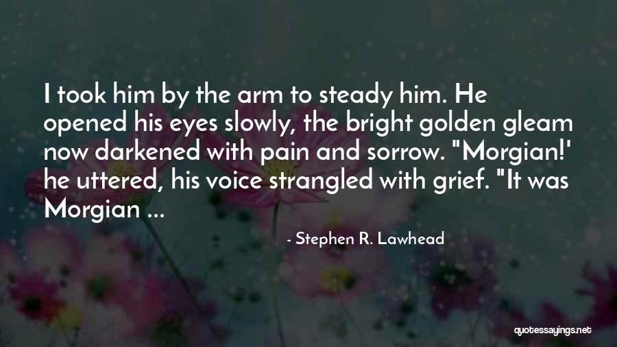 Singhs Urgent Quotes By Stephen R. Lawhead Singhs Urgent Quotes By Stephen R. Lawhead