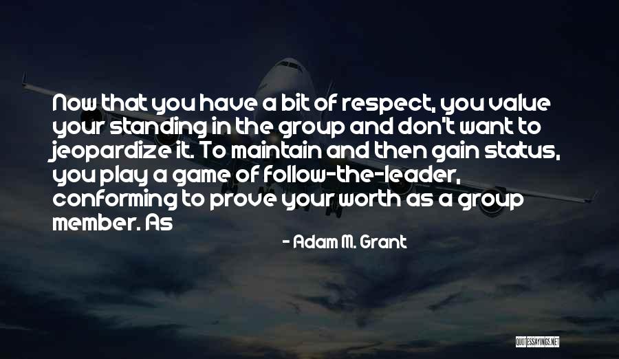 Singingest Quotes By Adam M. Grant Singingest Quotes By Adam M. Grant