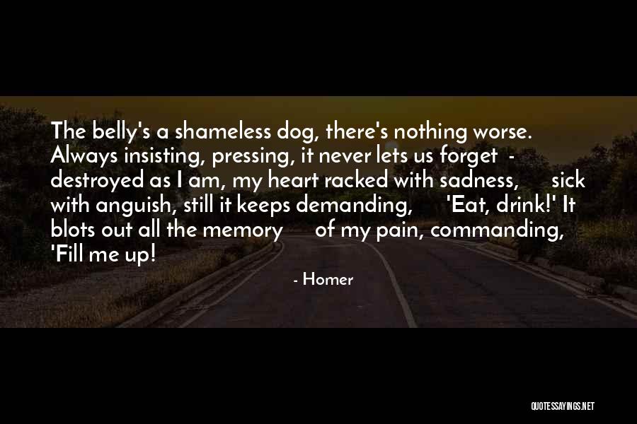 Singingest Quotes By Homer Singingest Quotes By Homer