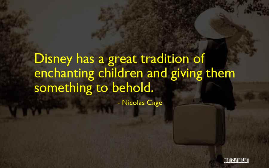 Singingest Quotes By Nicolas Cage Singingest Quotes By Nicolas Cage