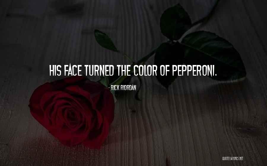 Singkat Quotes By Rick Riordan