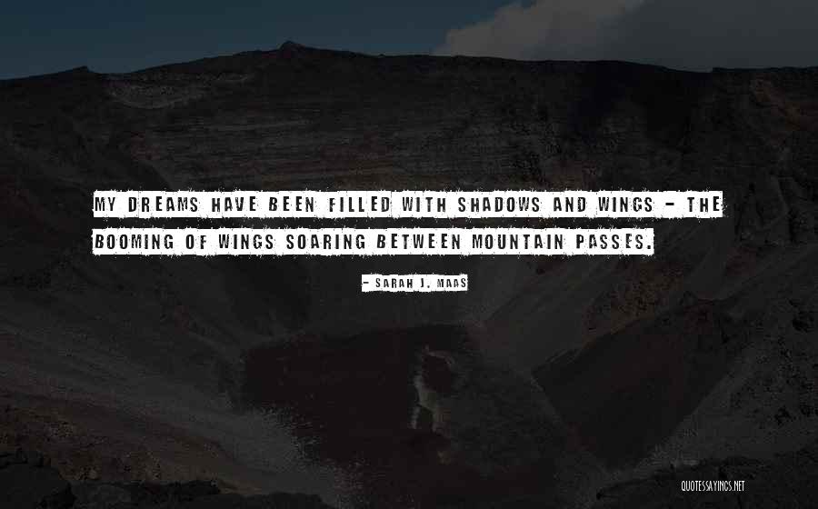 Singkat Sudan Quotes By Sarah J. Maas Singkat Sudan Quotes By Sarah J. Maas