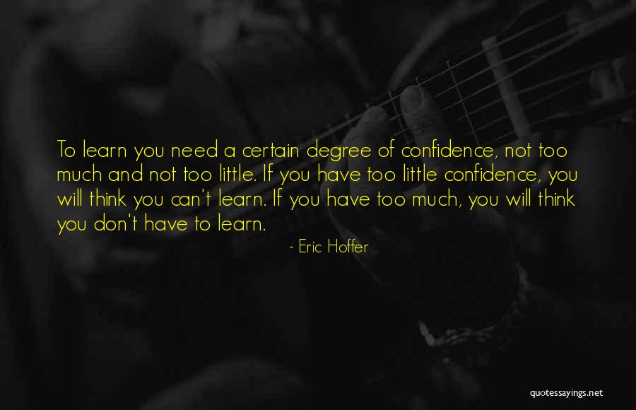 Singla Dental Quotes By Eric Hoffer Singla Dental Quotes By Eric Hoffer