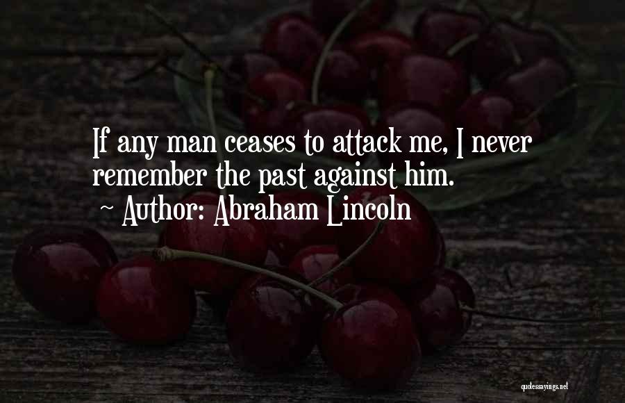 Single At 27 Quotes By Abraham Lincoln