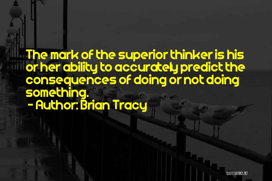 Single At 27 Quotes By Brian Tracy