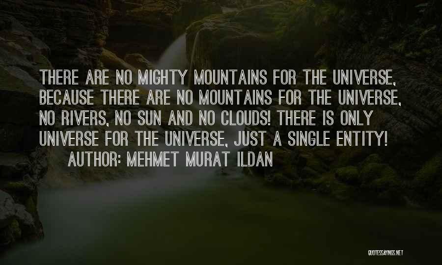 Single Because Quotes By Mehmet Murat Ildan