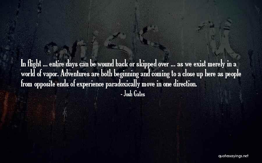 Single Carefree Mellow Quotes By Josh Gates Single Carefree Mellow Quotes By Josh Gates