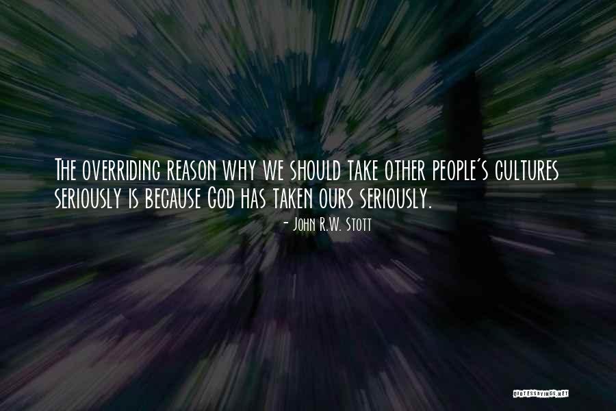 Single Dad Son Quotes By John R.W. Stott Single Dad Son Quotes By John R.W. Stott