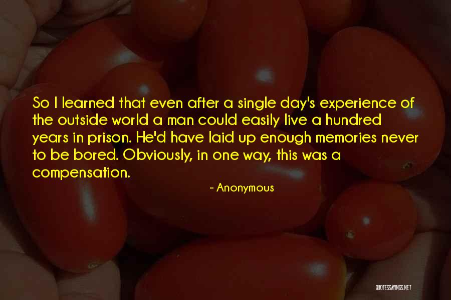 Single Day Quotes By Anonymous Single Day Quotes By Anonymous