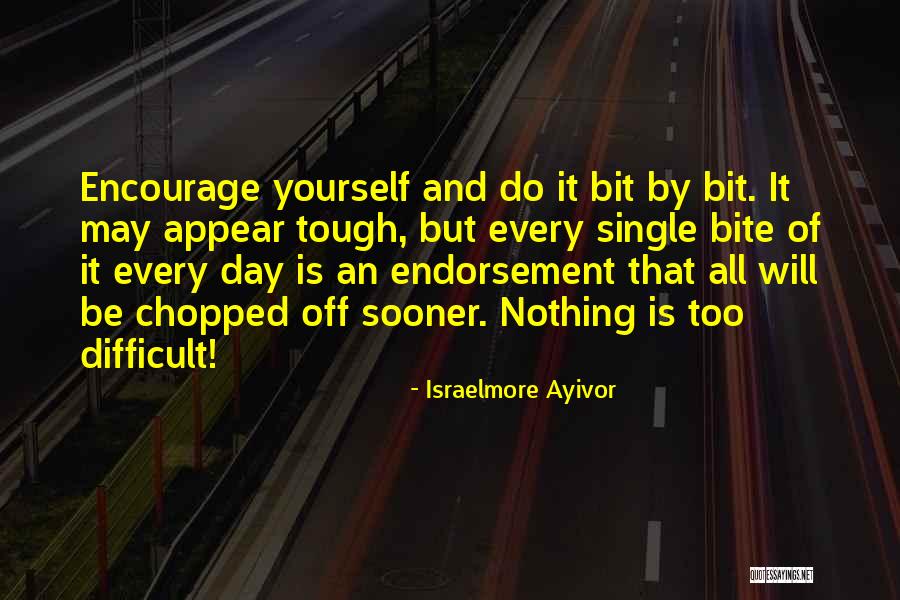 Single Day Quotes By Israelmore Ayivor Single Day Quotes By Israelmore Ayivor