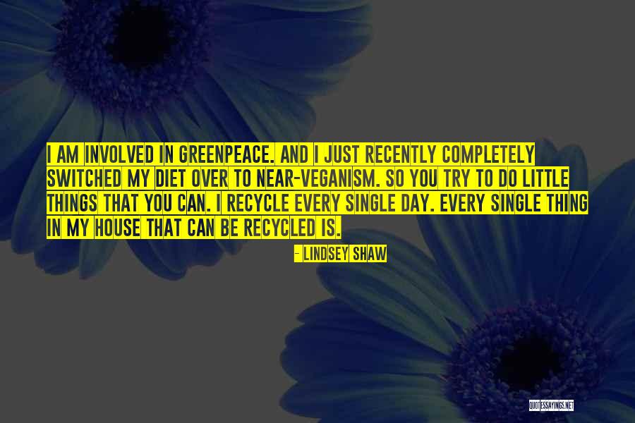 Single Day Quotes By Lindsey Shaw Single Day Quotes By Lindsey Shaw