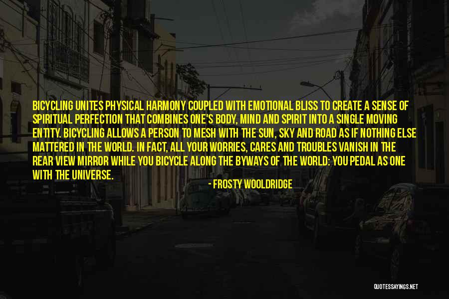 Single Entity Quotes By Frosty Wooldridge Single Entity Quotes By Frosty Wooldridge