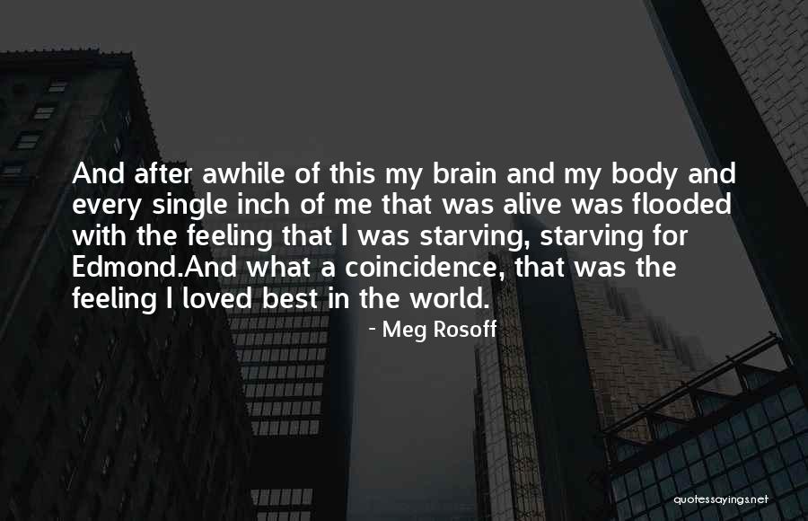 Single For Awhile Quotes By Meg Rosoff Single For Awhile Quotes By Meg Rosoff