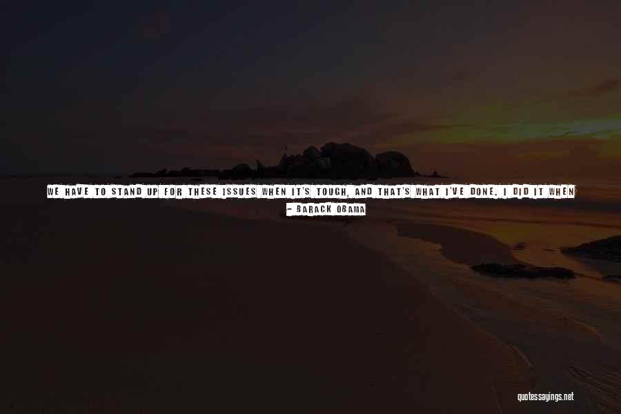 Single Kayak Quotes By Barack Obama Single Kayak Quotes By Barack Obama