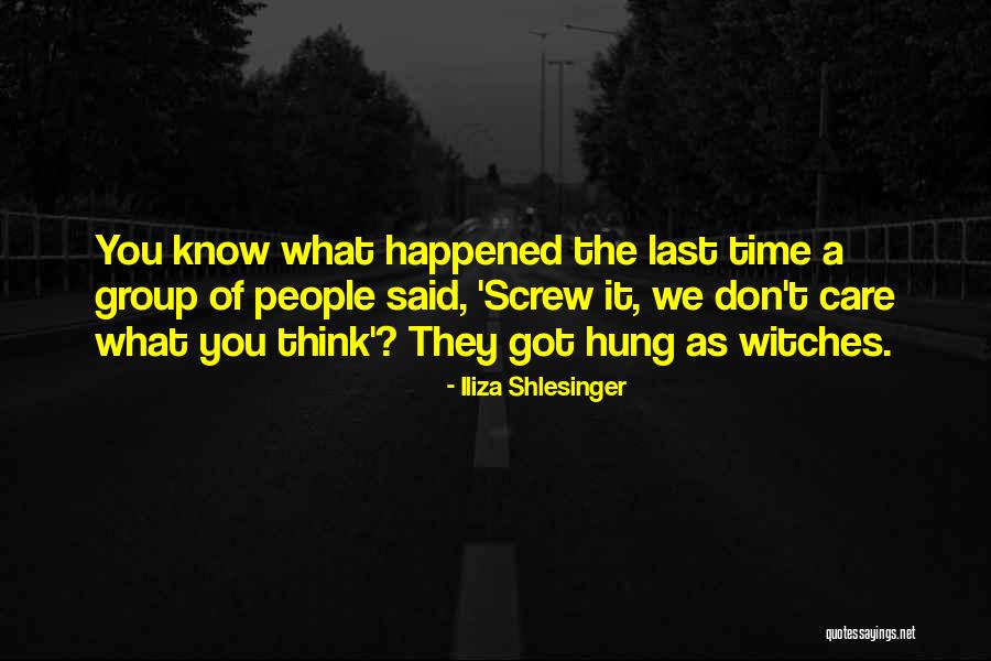 Single Ladies On Valentine's Day Quotes By Iliza Shlesinger Single Ladies On Valentine's Day Quotes By Iliza Shlesinger