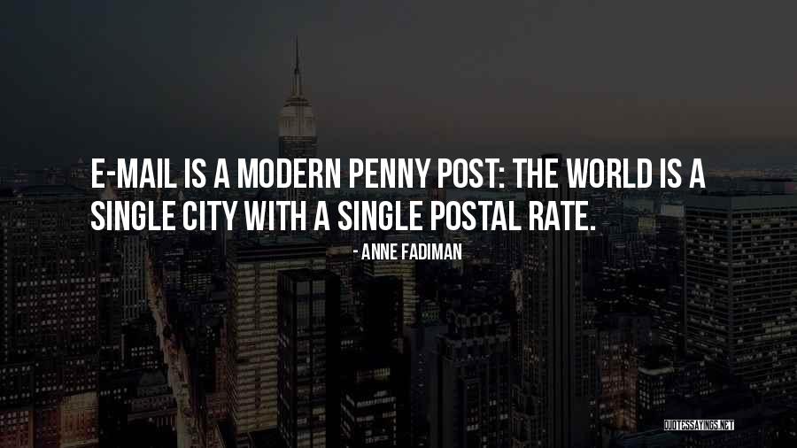 Single Letters Quotes By Anne Fadiman Single Letters Quotes By Anne Fadiman