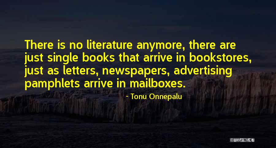 Single Letters Quotes By Tonu Onnepalu Single Letters Quotes By Tonu Onnepalu
