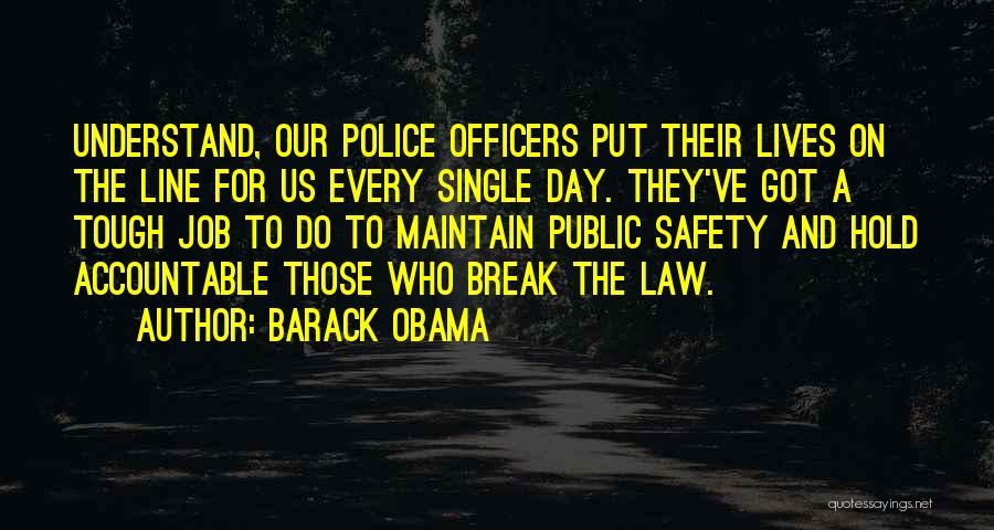 Single Line Break Up Quotes By Barack Obama
