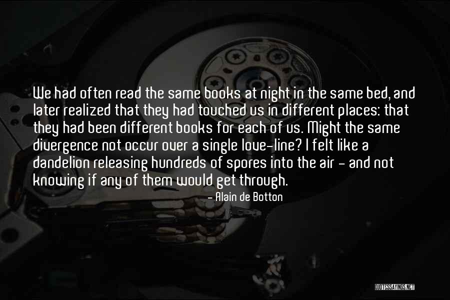 Single Line Love Quotes By Alain De Botton Single Line Love Quotes By Alain De Botton