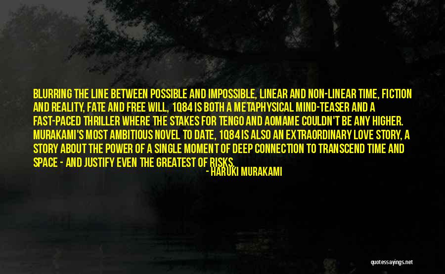 Single Line Love Quotes By Haruki Murakami Single Line Love Quotes By Haruki Murakami