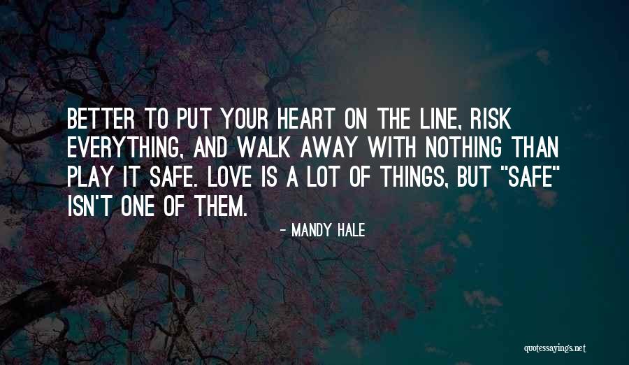 Single Line Love Quotes By Mandy Hale Single Line Love Quotes By Mandy Hale