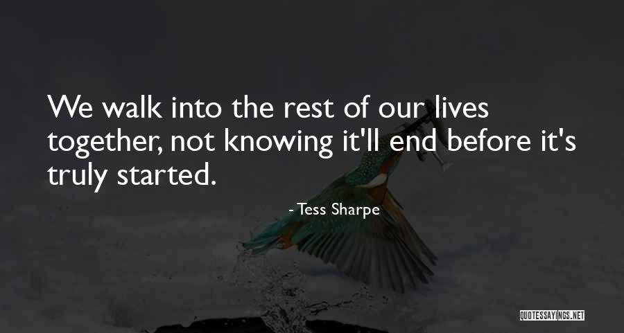 Single Line Love Quotes By Tess Sharpe Single Line Love Quotes By Tess Sharpe