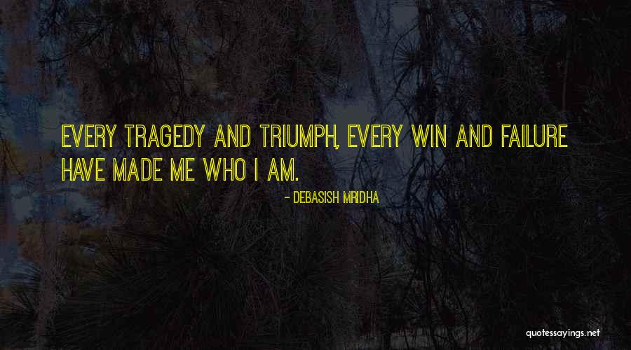 Single Minded Seven Quotes By Debasish Mridha Single Minded Seven Quotes By Debasish Mridha