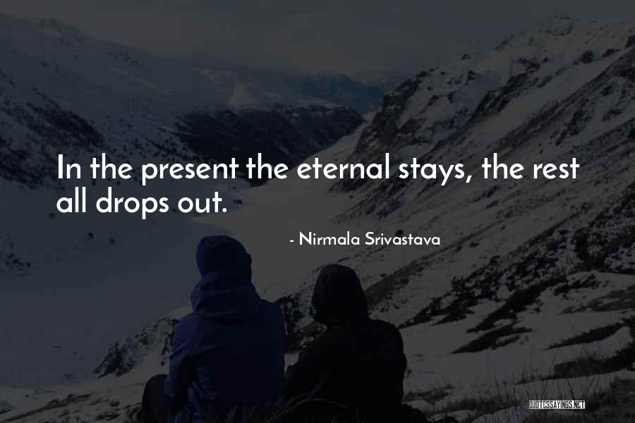 Single Minded Seven Quotes By Nirmala Srivastava Single Minded Seven Quotes By Nirmala Srivastava