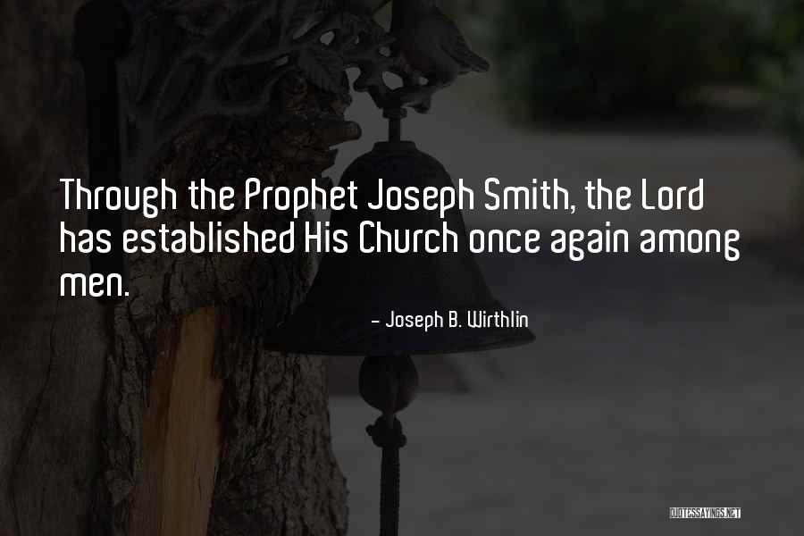 Single Mom Finding Love Quotes By Joseph B. Wirthlin Single Mom Finding Love Quotes By Joseph B. Wirthlin